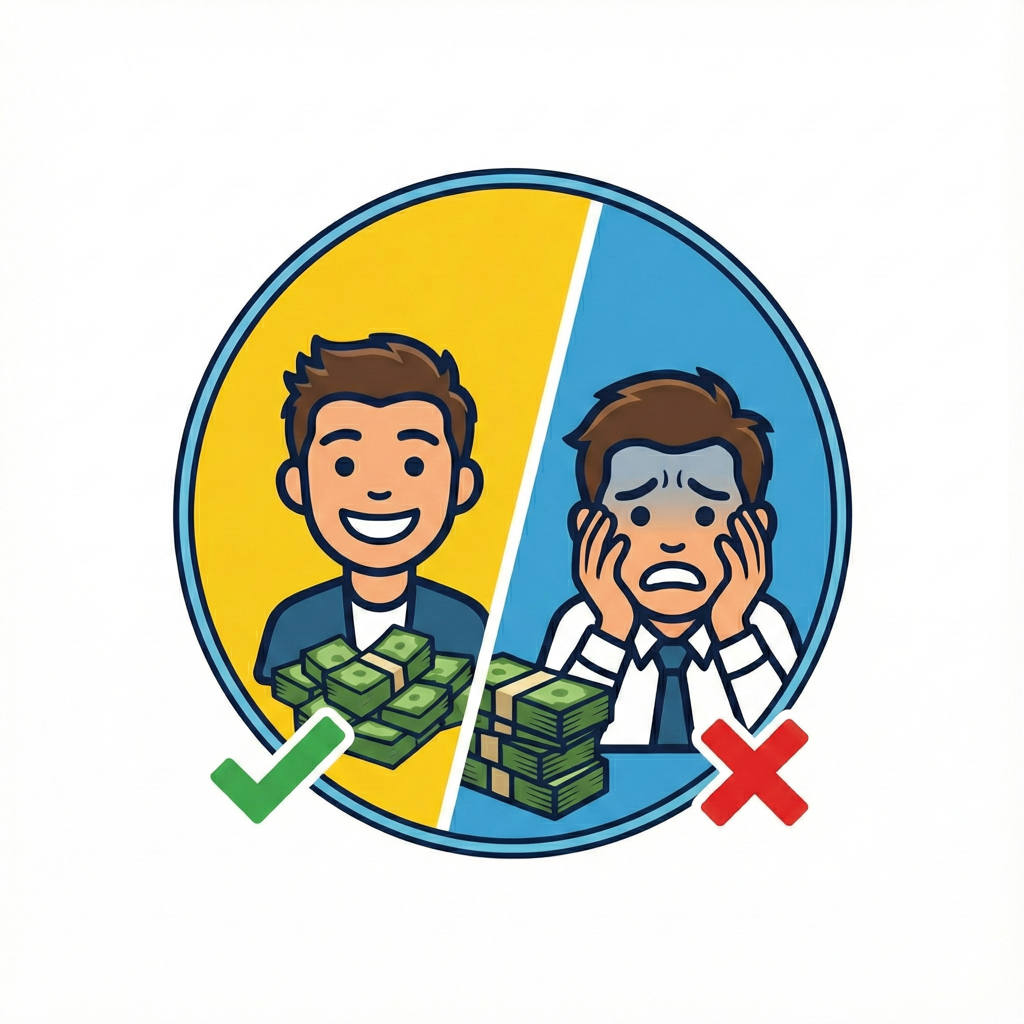 THE-TAX-GAME.COM Logo